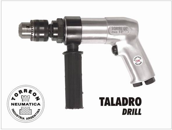 Taladro Modelo Tp - 16